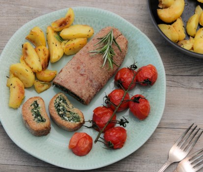 Garden Gourmet Sensational Macinato di soia: ora disponibile in una nuova ricetta per un’esperienza ancora più “sensazionale”