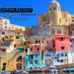 CARPENÈ-MALVOLTI PER PROCIDA 2022, Premio di Laurea ad ANDREA BARONE  