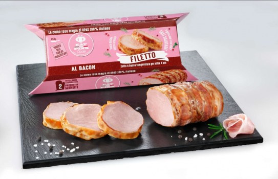Eat&Think Pink, la carne di suino europea sui mercati di Cina ed Hong Kong