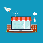 Gli acquisti online in Italia superano i 48 miliardi di € grazie alla ripresa dei servizi (+59%), trainata da turismo e trasporti