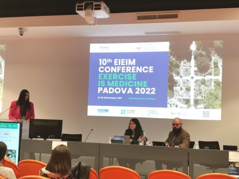 Gestione del diabete e piano di allenamento per il completo recupero fisico