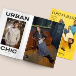 Il CATALOGO POSTALMARKET TORNA IN EDICOLA E LO FA CON L'IRONIA DEI THE JACKAL