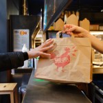 Delivery Valley: Apre a Torino il primo ristorante ibrido