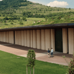 La cantina Pieropan vince il premio Architettura e Paesaggio per Best of Wine Tourism