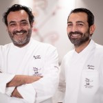 Cene Stellate a Il Moro di Monza: primo appuntamento con lo chef Gianni Tarabini e Ambasciatori del Gusto il 19 ottobre