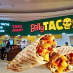 Billy Tacos, Gruppo Cremonini, entro il 2023 prevista l'apertura di 100 locali