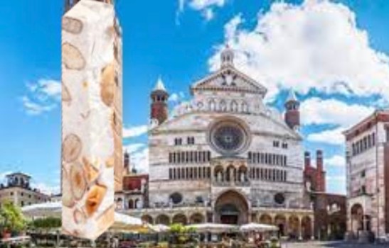 Il Torrone, un semplice dolce impregnato di musica nella città dei violini