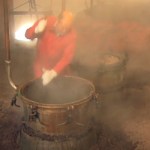 Grappa Barile, sogni e Amarcord di due alambicchi in panchina