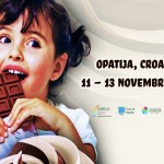 Croazia, XVI Festival del cioccolato a Opatija
