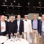 Nicola Fiasconaro, Massobrio e Gatti: amici da una vita, uniti per Castelbuono  Città Creativa UNESCO