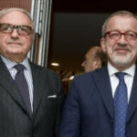 CORDOGLIO DI ASSOEDILIZIA PER LA SCOMPARSE DI ROBERTO MARONI