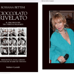 CIOCCOLATO RIVELATO, libro strenna di Natale a firma Rossana Bettini