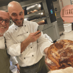 CERERE - L’ATELIER DEL PANE, “BAKERY DELL’ANNO” di GAMBERO ROSSO