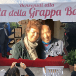 Festa Grappa Barile 2022 a Silvano d'Orba, la 26ma... l'ultima purtroppo
