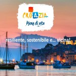 Croazia, presentazione a Roma dell’offerta turistica fine 2022 e 2023