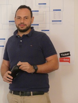 TICKETSMS APRE A MILANO, LA TECH COMPANY SI ESPANDE CON GLI EVENTI NAZIONALI ED EUROPEI