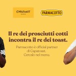 CapaToast & Parmacotto: il connubio perfetto per una sana alimentazione