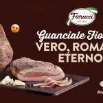 FIORUCCI: vincitrice agli NC Awards con la campagna di comunicazione digital 2022 sul guanciale Fiorucci