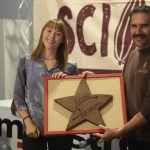 Sciocolà omaggia Luciano Pavarotti