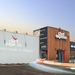 Chef Express e Roadhouse con il Gruppo Hera per l’economia circolare