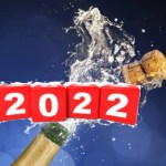 CONSUMO VINI & SPUMANTI ALL’ESTERO – PRIME STIME ANNO 2022 