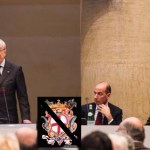 LUTTO DI ASSOEDILIZIA PER LA SCOMPARSA DELL'AVV. CORRADO SFORZA FOGLIANI