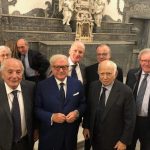 CORDOGLIO IN MORTEM DI GERARDO BIANCO