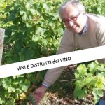 VINI E DISTRETTI Del VINO - legame tra do e ig  by Giampietro Comolli