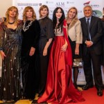 XII anniversario di Excellence Magazine  e  XX anniversario di Excellence Magazine Luxury