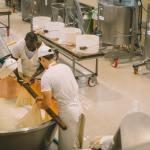 I formaggi dell'Emilia-Romagna una tradizione artigianale lunga secoli