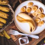 3 idee per utilizzare le banane mature