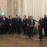 Visita di Stato in Svizzera del Presidente Sergio Mattarella