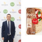 Il gusto e la leggerezza di Nuvola, l’originale Pinsa Romana di Di Marco, protagonista a Marca 2023