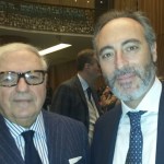 INCONTRI ELETTORALI ASSOEDILIZIA: ACHILLE COLOMBO CLERICI INCONTRA GIULIO GALLERA