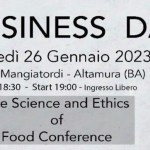 Business Day, Forum delle Menti brillanti 2023 presentazione al Teatro Mangiatordi di Altamura