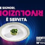 Identità golose 2023 scopre le sue nuove  IDENTITA' 