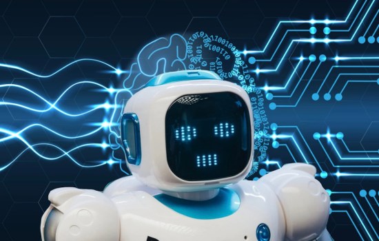 Intervista esclusiva a ChatGPT  OpenAI – Chi è ChatGPT (Interview in Italian and English)