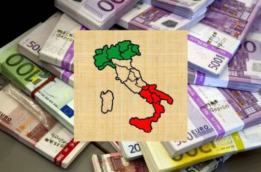 Pietro Ninivaggi, imprenditore di Altamura: voglio pagare la mia quota di debito pubblico