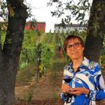 Profumo di Donna di Cascina Castlet: dal 1970 Mariuccia Borio, una donna in vigna e in cantina