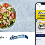 Nostromo punta sul digitale e aumenta le visite in negozio grazie alla tecnologia di Shopfully