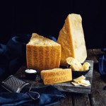 Parmigiano Reggiano alla terza edizione di Identità Golose 2023