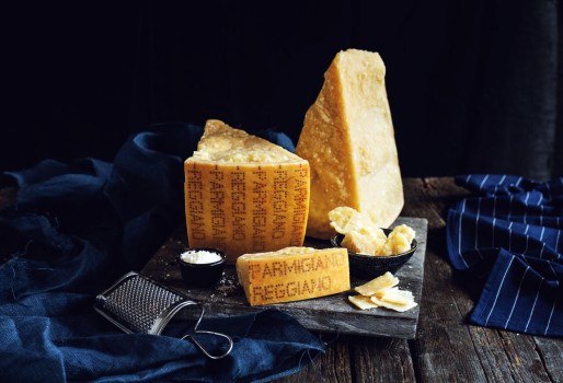 Parmigiano Reggiano alla terza edizione di Identità Golose 2023