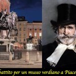 Piacenza per Giuseppe Verdi - tavola rotonda sabato 21 gennaio 2022