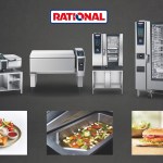 RATIONAL a SIGEP  2023 con le novità di brunch veggie di GARDEN GOURMET®