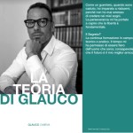 LA TEORIA DI GLAUCO, IL LIBRO CHE RACCONTA LA STORIA DELL’IMPRENDITORE VICENTINO