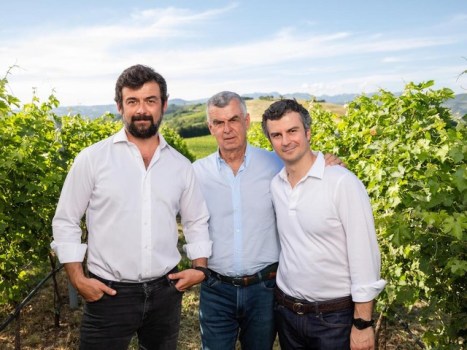 Pasqua Vini sarà tra i protagonisti di Amarone Opera Prima