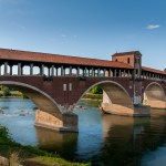 Visita guidata tra storia e leggenda dedicata a tre dolci tipici pavesi il 29 gennaio