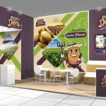 PepiDora, la patata dal cuore veneto