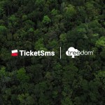 TICKETSMS PIANTA LA SUA PRIMA FORESTA PER FESTEGGIARE UN ANNO DA RECORD