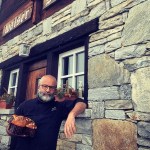 Nasce in Piemonte la Colomba pasquale al sapore di Montagna